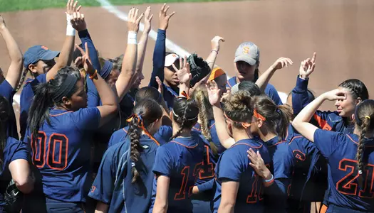 SU Softball Team