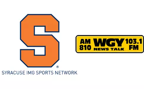 Syracuse IMG Network and WGY