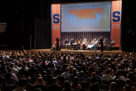 Sixth annual Cuse Awards