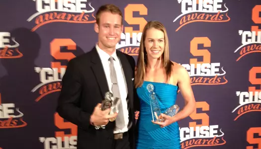 Mike Dietrick & Emily Harman