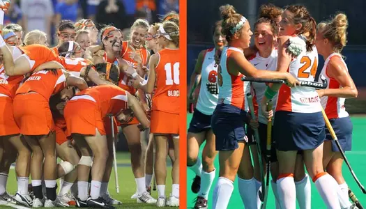 Women's Lacrosse and Field Hockey