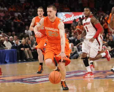 Eric Devendorf