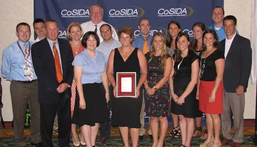 Syracuse Athletic Communications