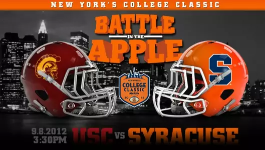 N.Y. College Classic
