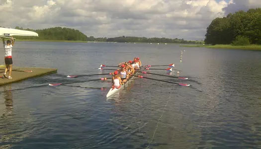 USRowing U23 Team