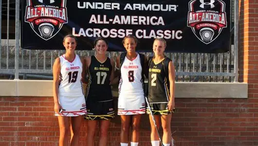 2012 Under Armour All-Americans