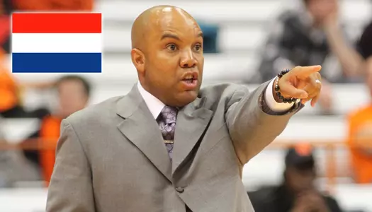 Quentin Hillsman, Netherlands