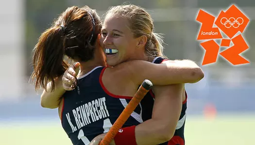 Shannon Taylor, Olympics