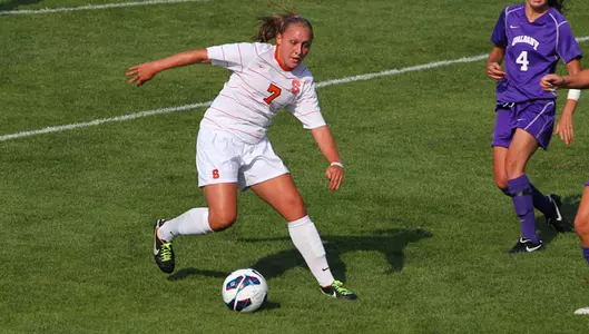 Hanna Strong takes on Albany.