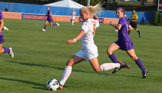 Cecilia Borgstrom takes on Albany.