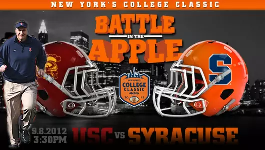 NY College Classic