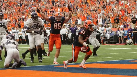 Prince-Tyson Gulley TD