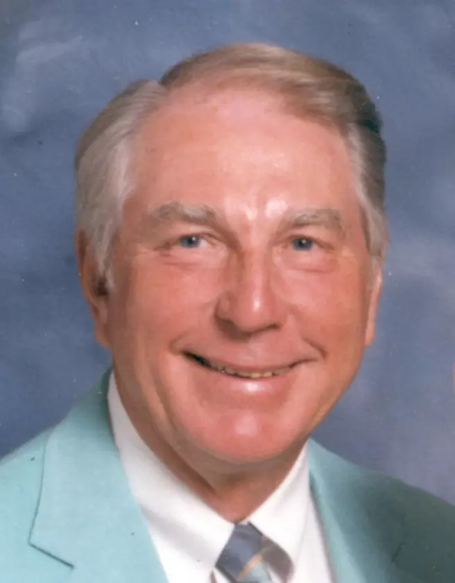 George Oechsle, 1947 (Soccer)