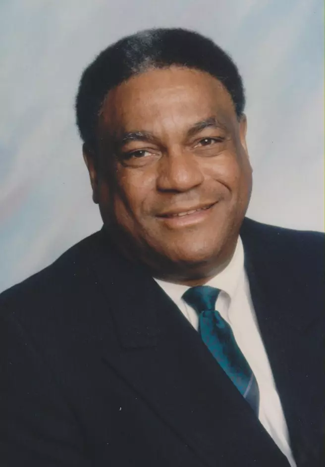 Sidney Oglesby, 1965 (Gymnastics)