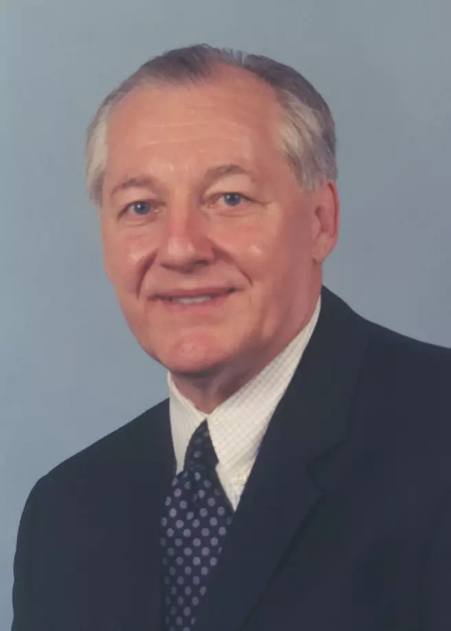 C. James "Jim" Zeszutek, 1972 (Wrestling)