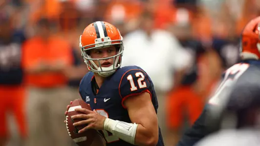 Nassib vs. Northwestern