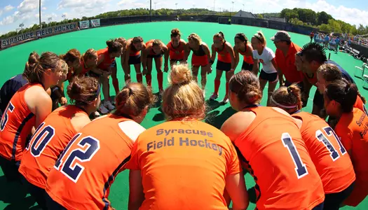 field hockey