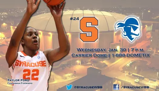Seton Hall Preview