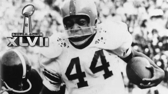 Jim Brown Super Bowl