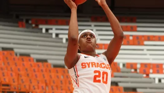 Brittney Sykes
