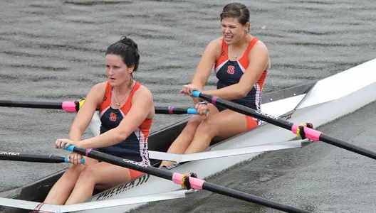 Holly Johnston, Rebecca Soja