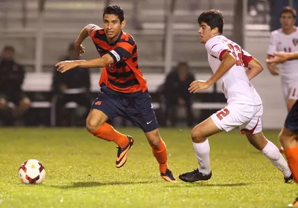 Nick Perea.
