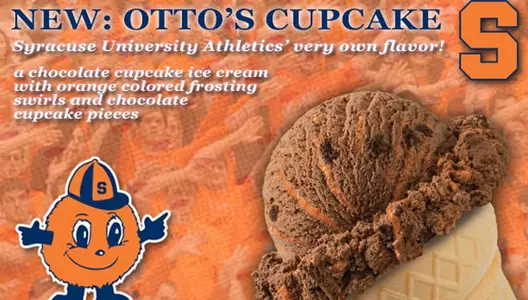 otto's cupcake