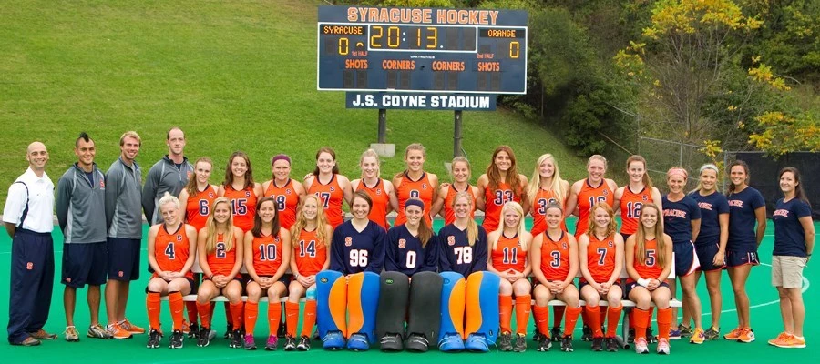 field hockey 2013