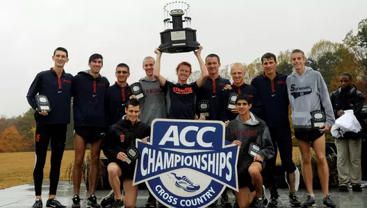 ACC Champs