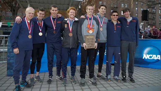 men's regional championship