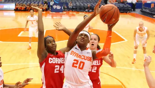 brittney sykes