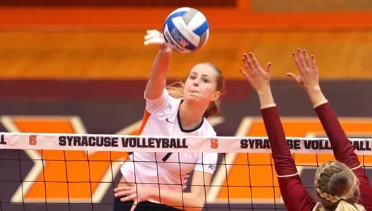Gosia Wlaszczuk on this kill.