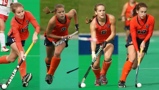 FH 2013 All-ACC