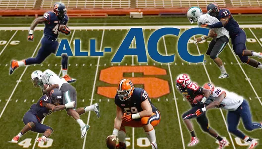 all acc players