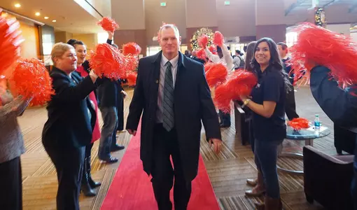 shafer greeted in texas