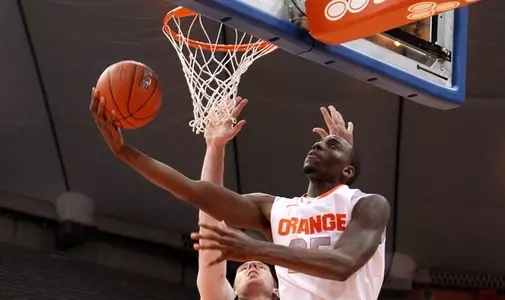 Rakeem Christmas