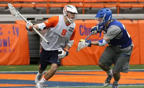 Marasco_JoJoHofstra2013scrimmage
