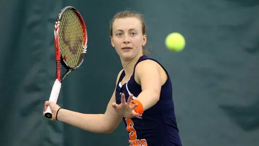 Maddie Kobelt vs. Binghamton