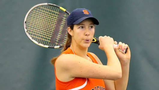 Amanda Rodgers vs. PITT