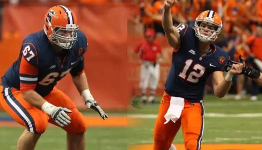 Ryan Nassib Justin Pugh