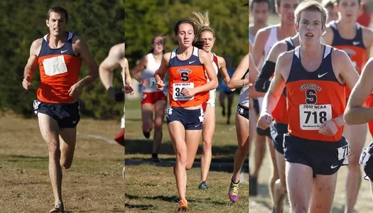 Griff Graves Sarah Pagano Martin Hehir