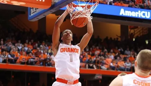 Michael Carter-Williams