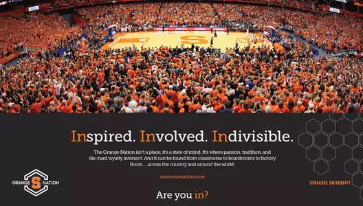 I'm in campaign image