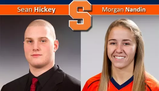 Sean Hickey Morgan Nandin