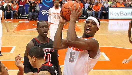 CJ Fair