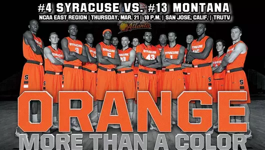 Orange: More Than a Color