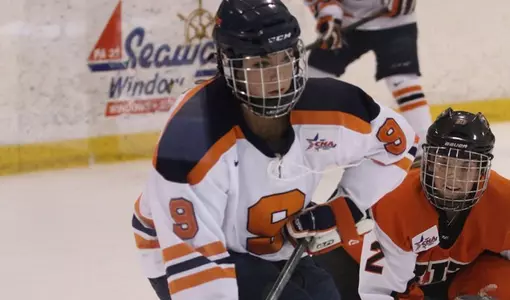 Allie LaCombe