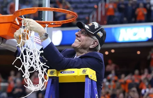 Jim Boeheim