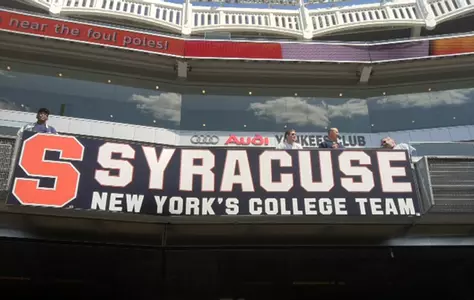 New York's College Team