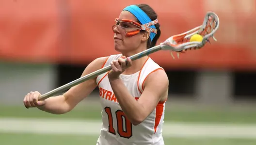 Taylor Nims takes on Cincinnati.